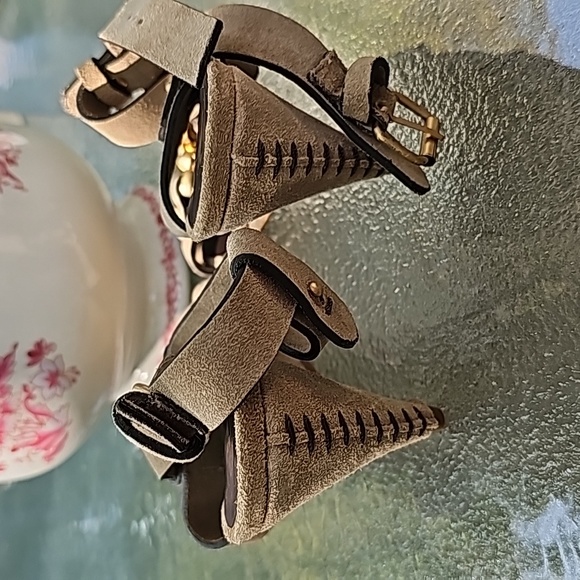 Giuseppe Zanotti Design Wedge sandals - Picture 6 of 6